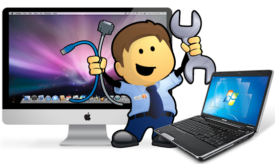 IT asset recovery and remarketing services