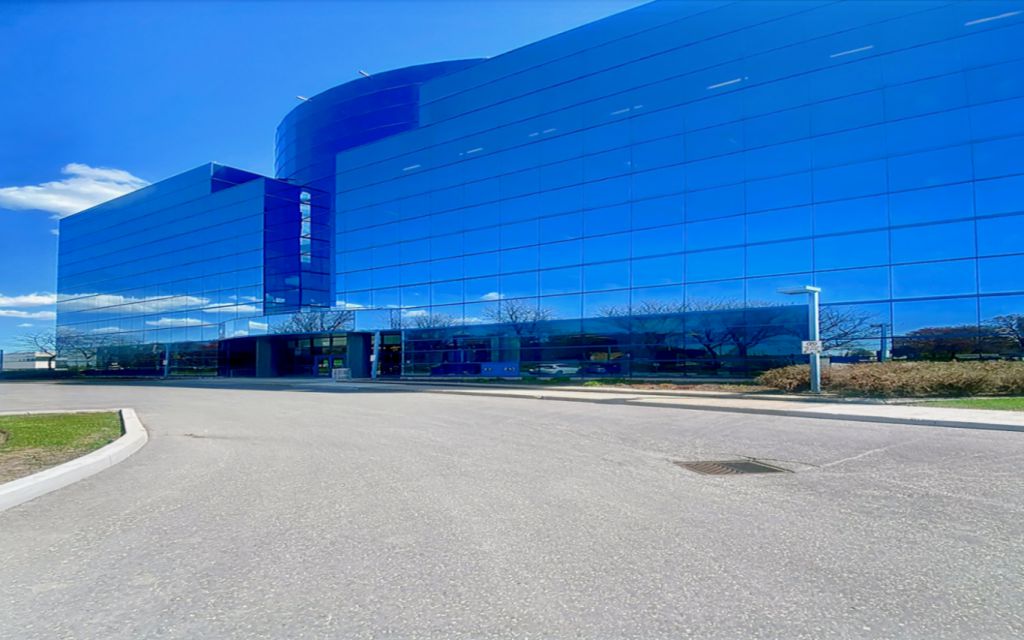 Ascend Technology Group building