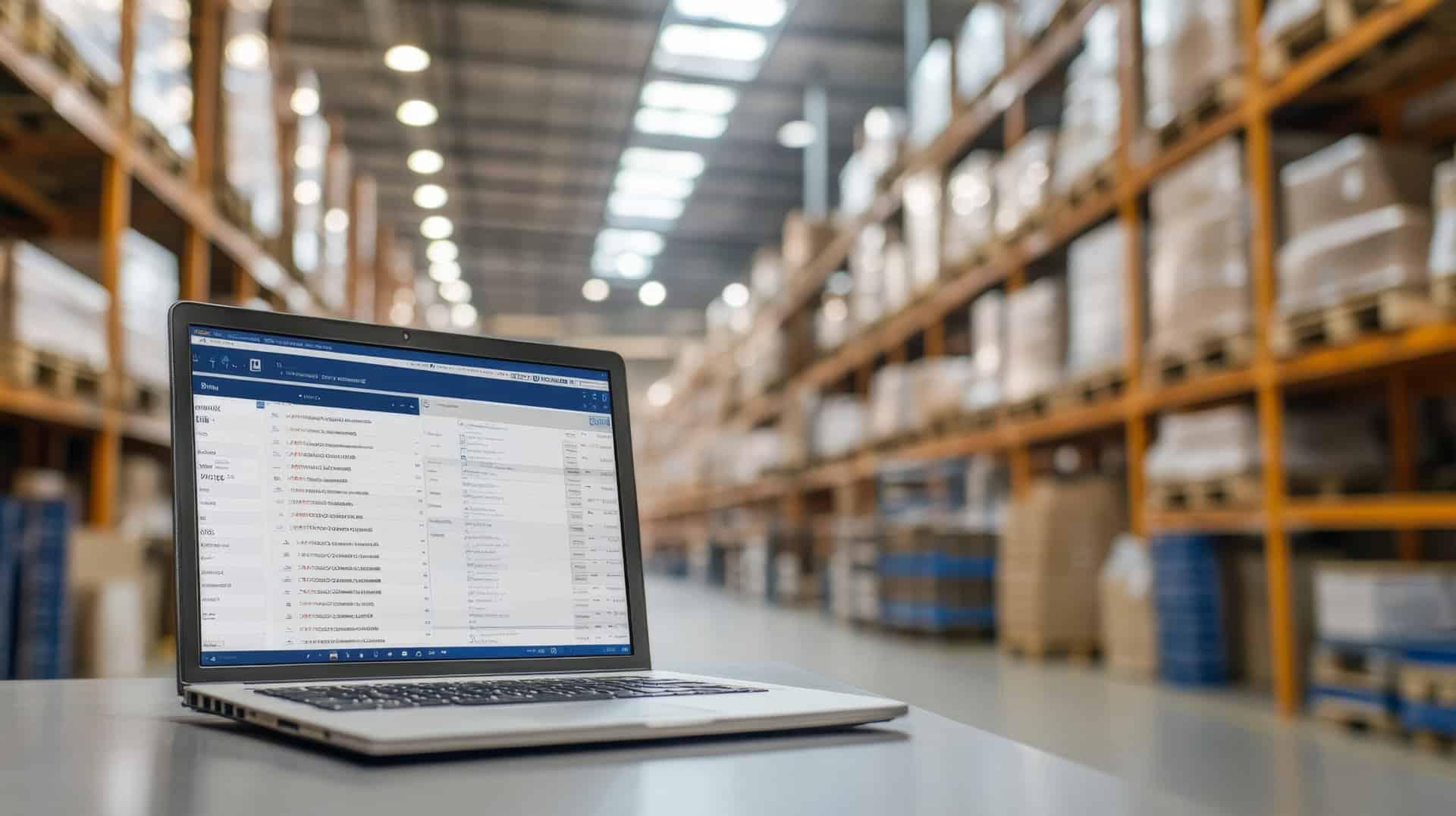 Device Storage and Inventory Management Services